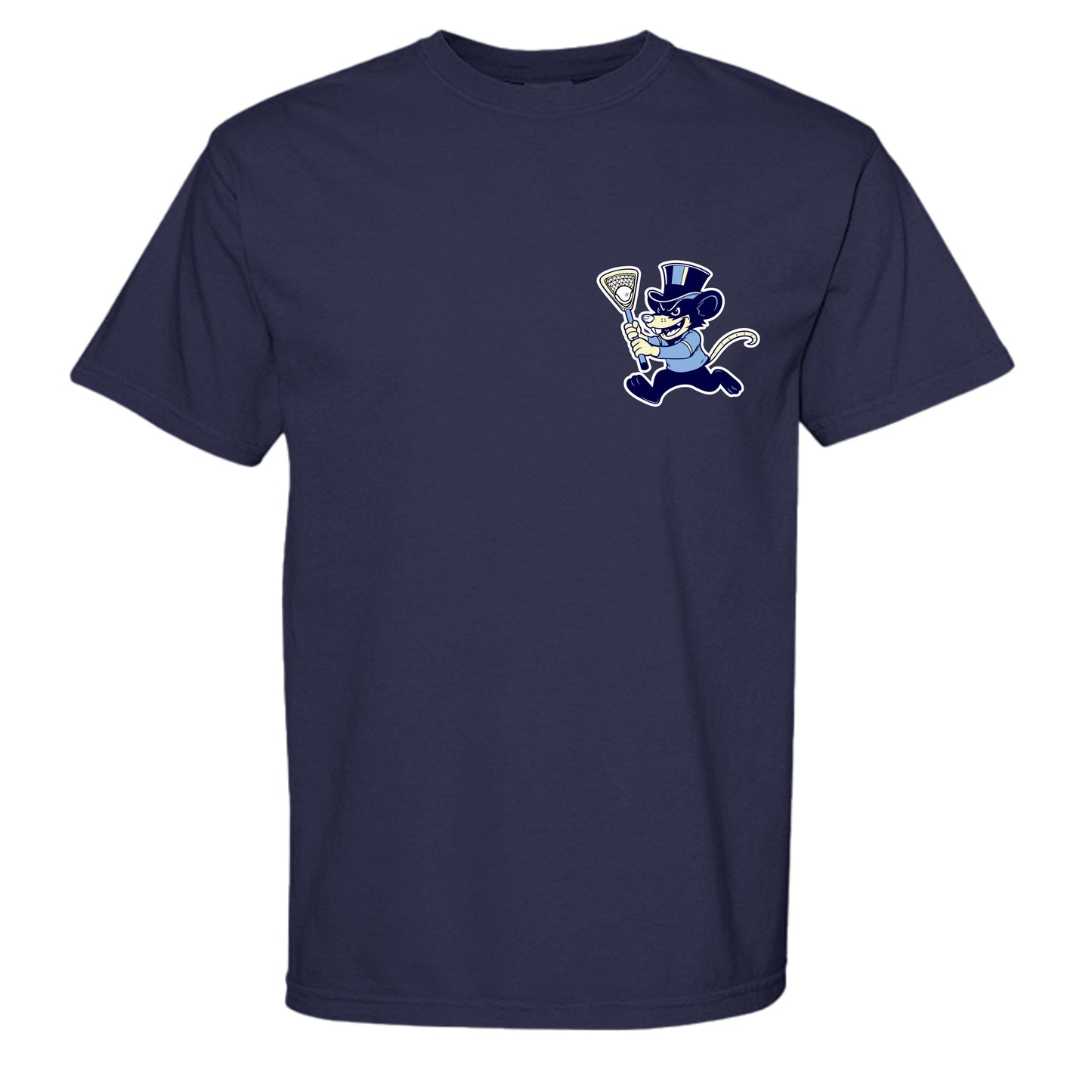 TRUE NAVY - C1717 - FRONT