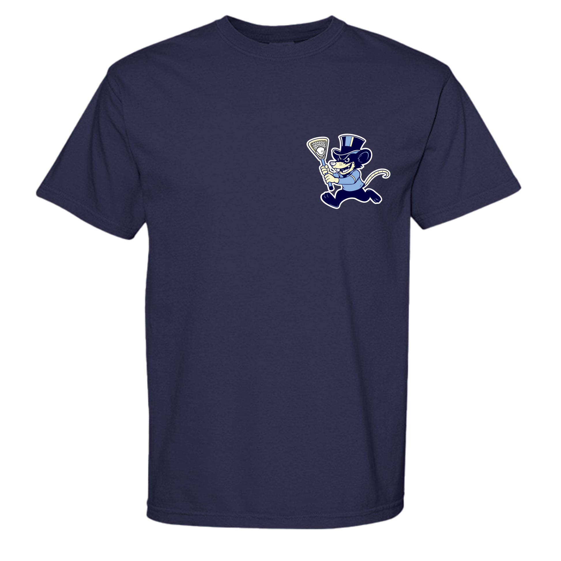 TRUE NAVY - C1717 - FRONT