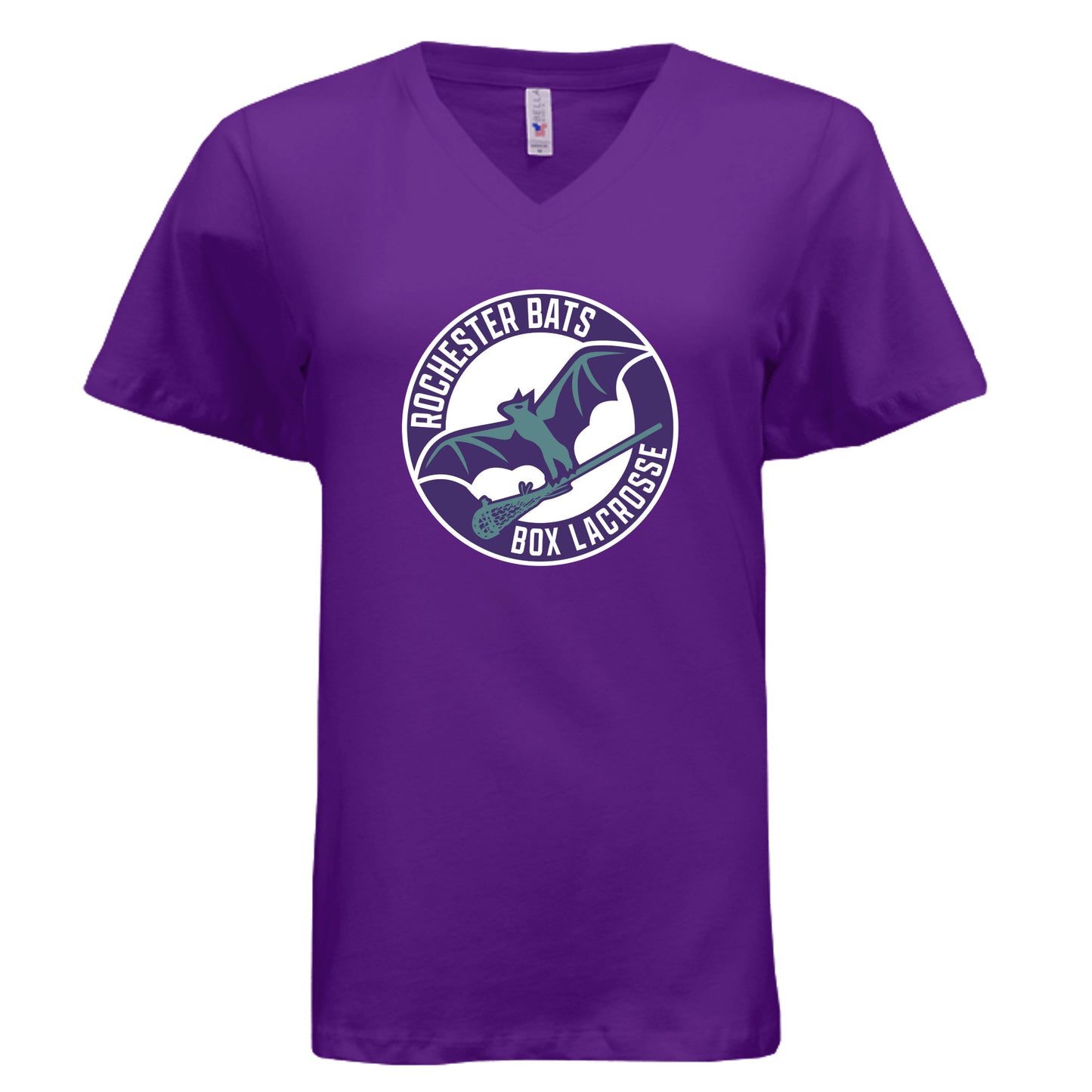 TEAM PURPLE - 6405 - FRONT