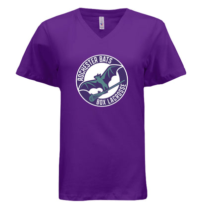 TEAM PURPLE - 6405 - FRONT