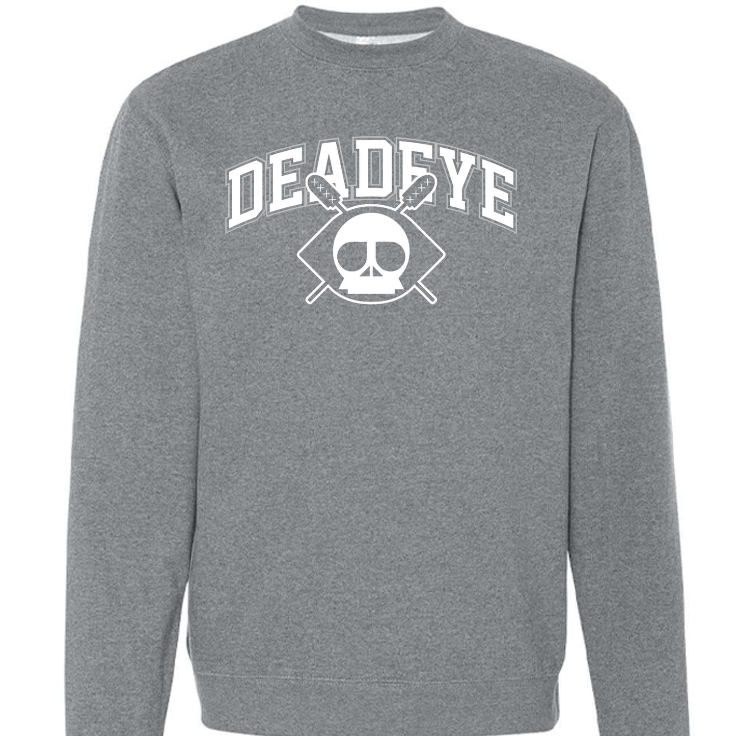 Gunmetal Heather - SS3000 - FRONT