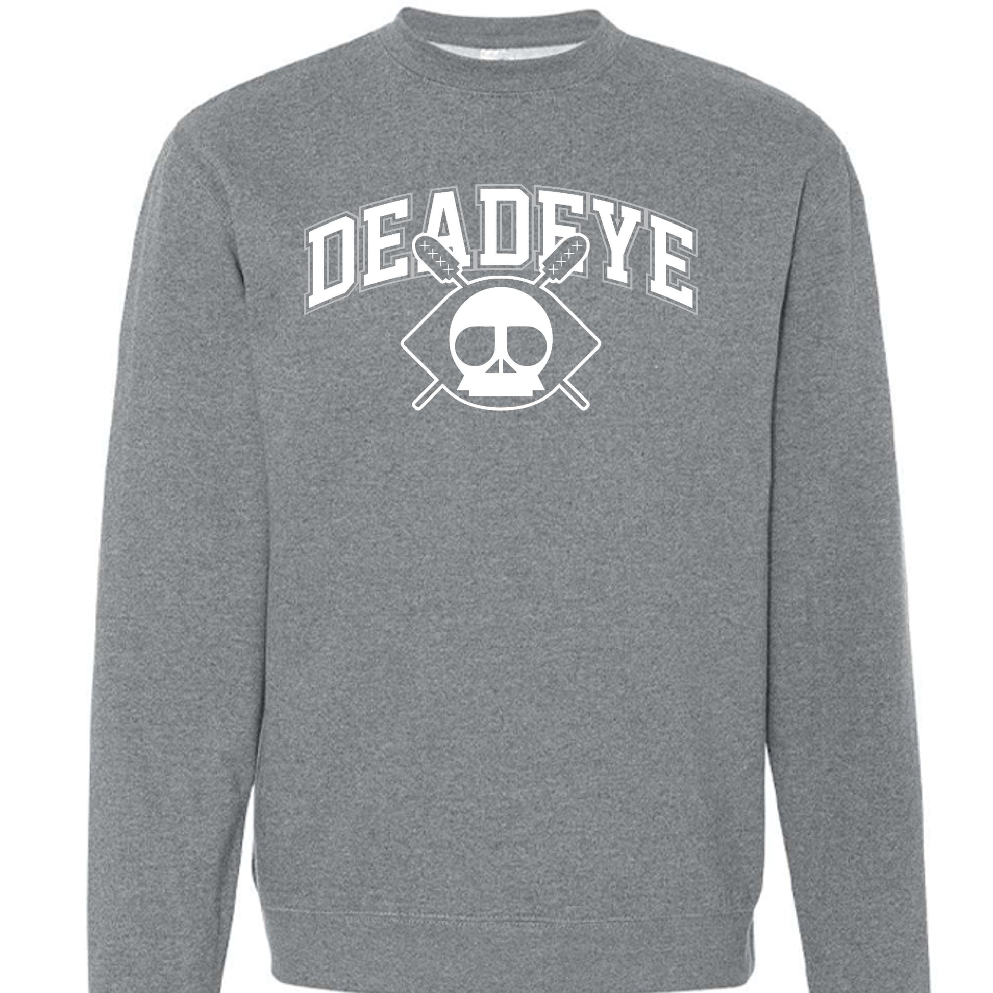Gunmetal Heather - SS3000 - FRONT