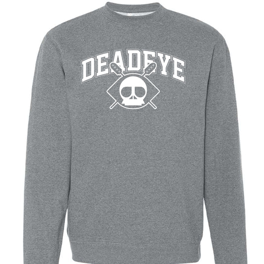 Gunmetal Heather - SS3000 - FRONT