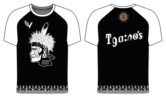 Oilspring Senecas Shooting Shirts - Vanguard Athletix LLC