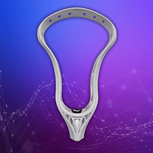 PRIME HEAD - WHITE - Vanguard Athletix LLC