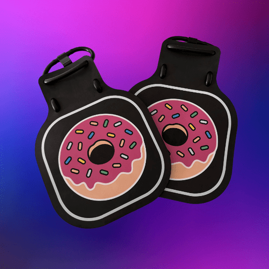 SHOOTING TARGETS - Vanguard Athletix LLC