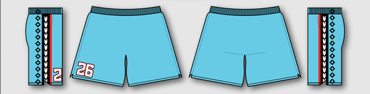 Sturgeon Performance Shorts - Vanguard Athletix LLC