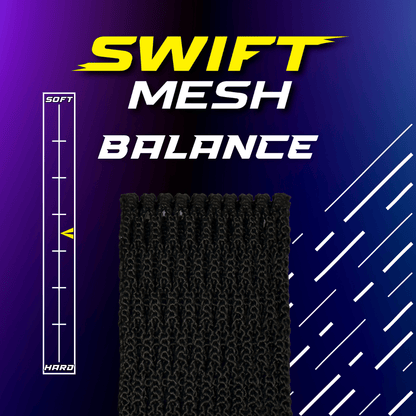 SWIFT Mesh - Balance - Vanguard Athletix LLC