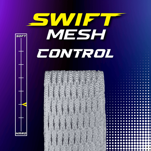 SWIFT Mesh - Control - Vanguard Athletix LLC