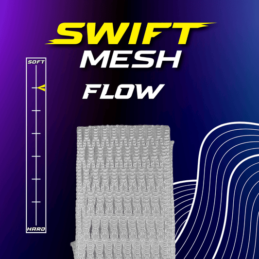SWIFT Mesh - Flow - Vanguard Athletix LLC