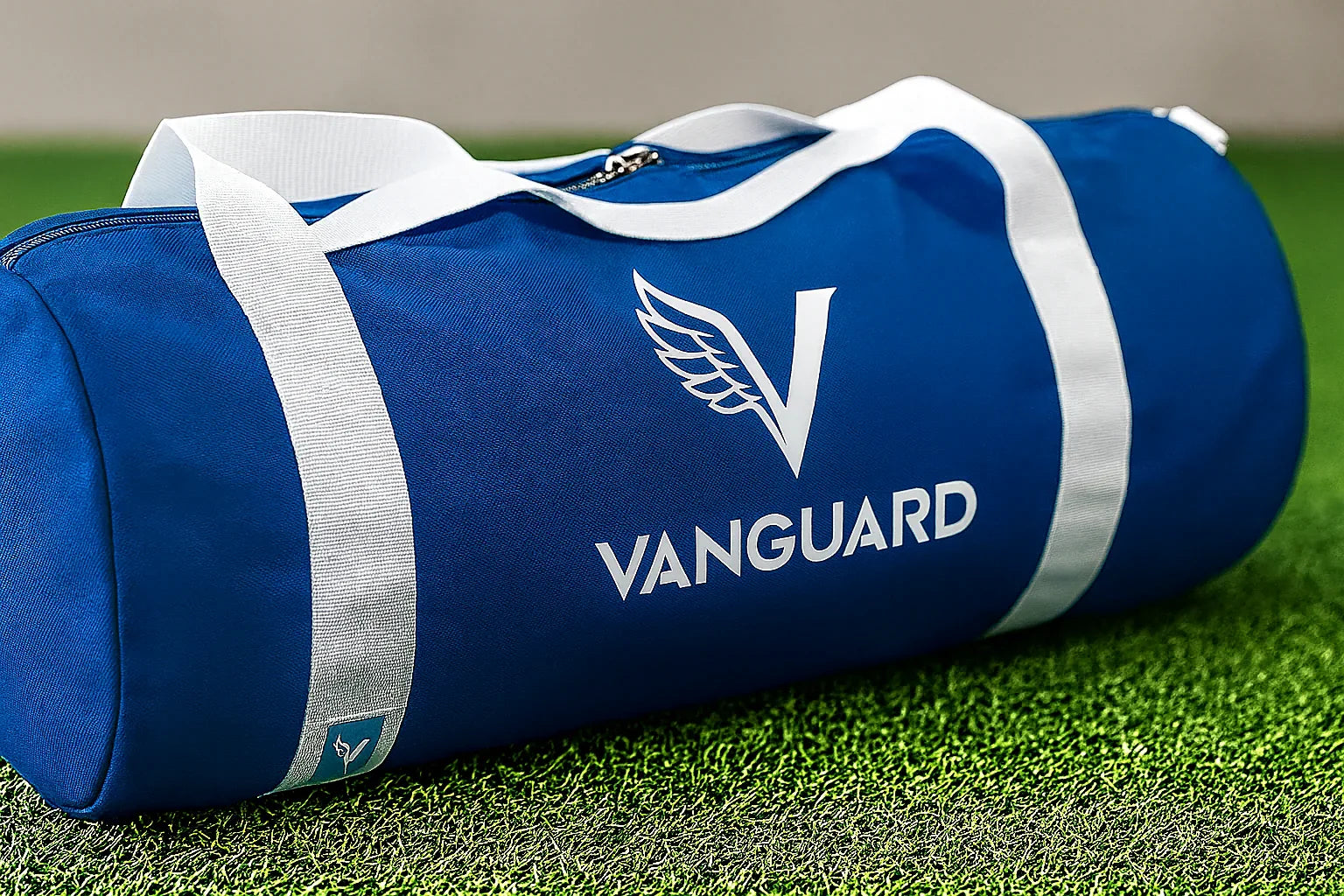THE ARMORY DUFFLE - Vanguard Athletix LLC