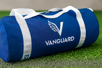 THE ARMORY DUFFLE - Vanguard Athletix LLC
