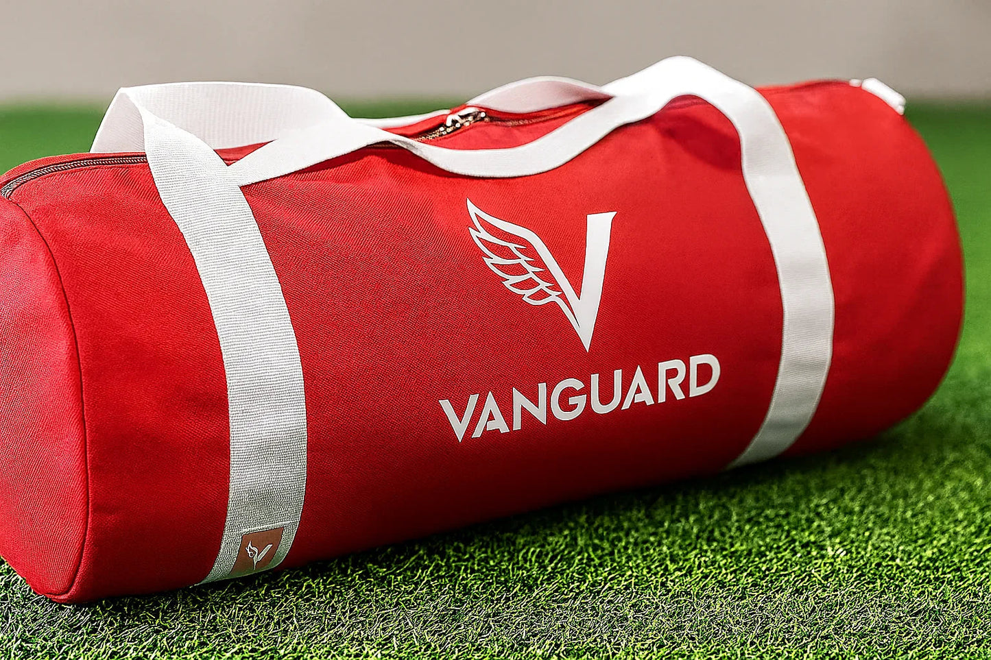 THE ARMORY DUFFLE - Vanguard Athletix LLC