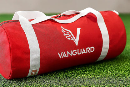 THE ARMORY DUFFLE - Vanguard Athletix LLC