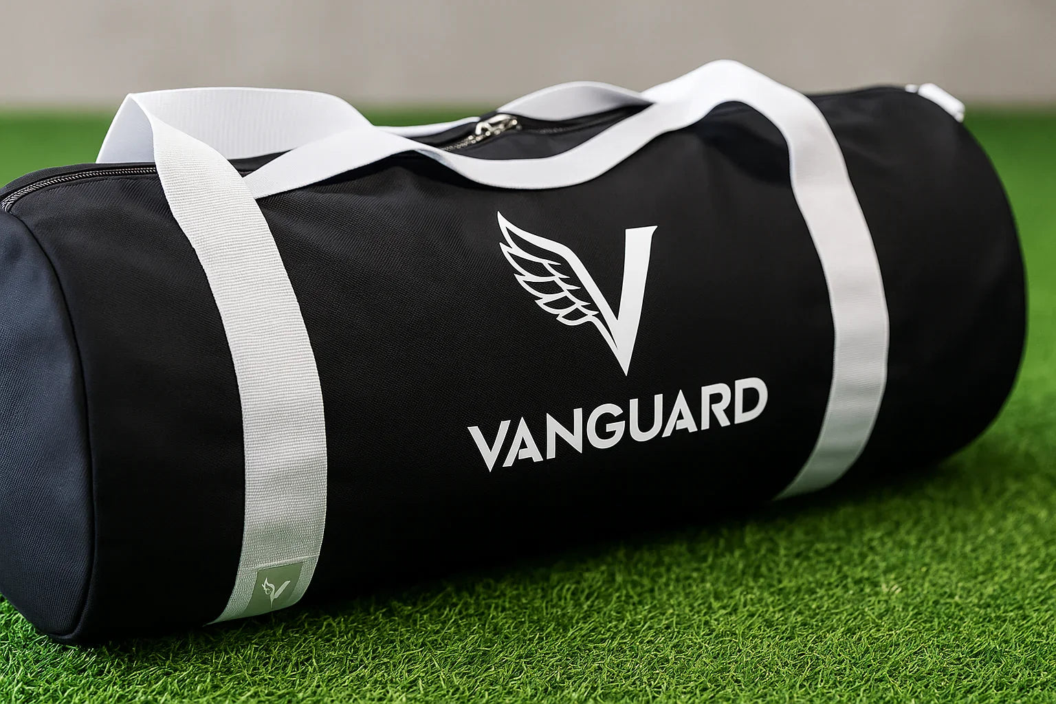 THE ARMORY DUFFLE - Vanguard Athletix LLC