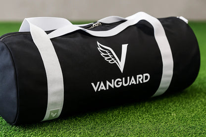 THE ARMORY DUFFLE - Vanguard Athletix LLC