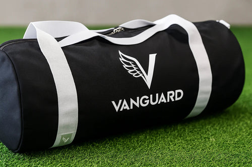 THE ARMORY DUFFLE - Vanguard Athletix LLC
