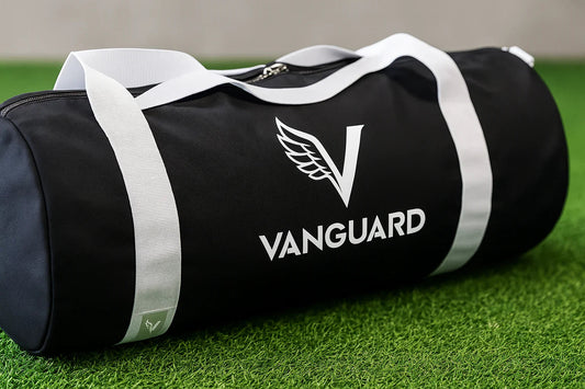 THE ARMORY DUFFLE - Vanguard Athletix LLC