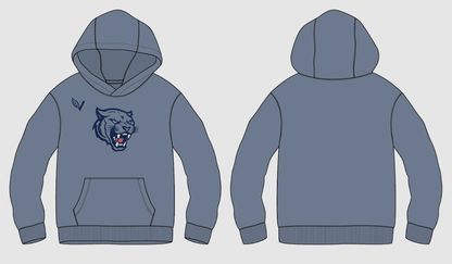 Thunder Cats Elite Hoodie - Vanguard Athletix LLC