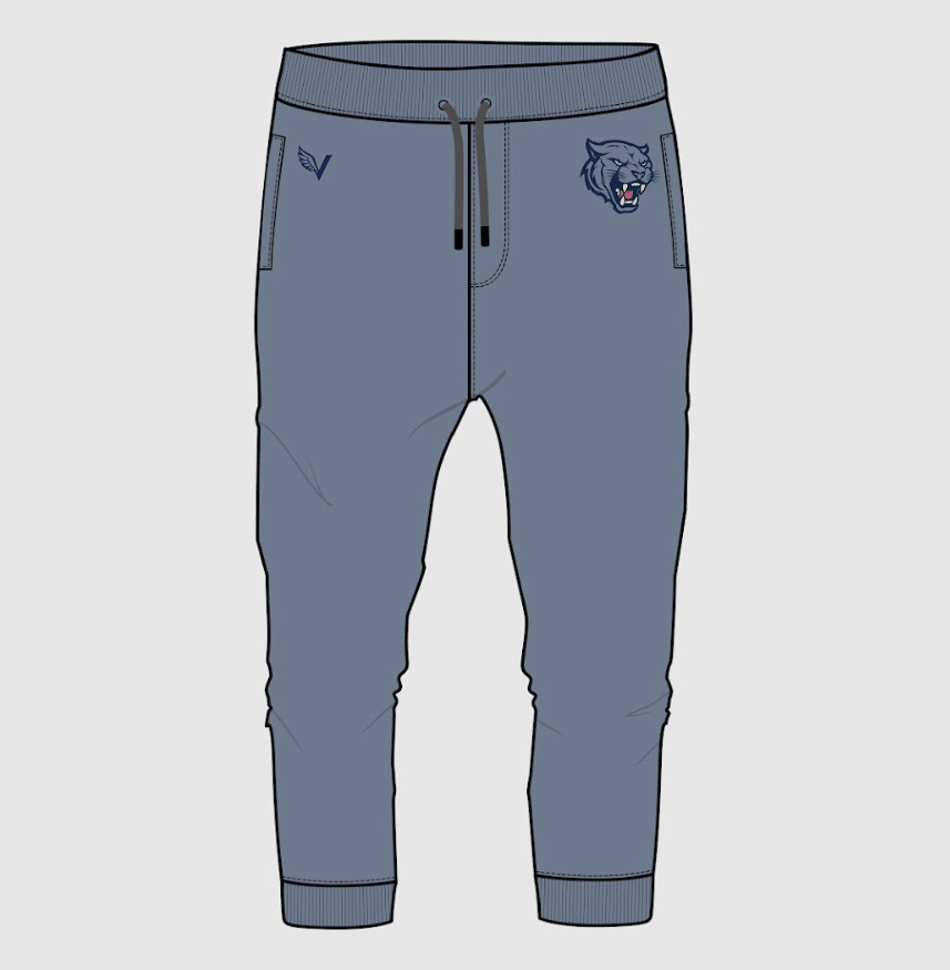 Thunder Cats Elite Sweats - Vanguard Athletix LLC
