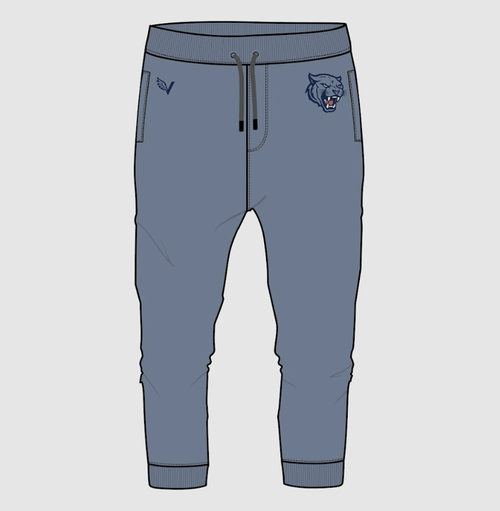 Thunder Cats Elite Sweats - Vanguard Athletix LLC