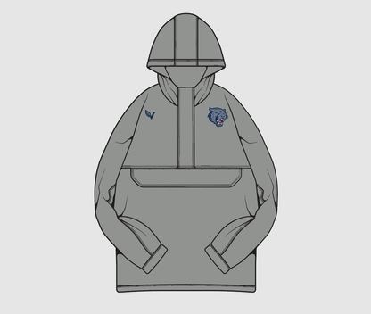 Thunder Cats Elite Windbreaker - Vanguard Athletix LLC
