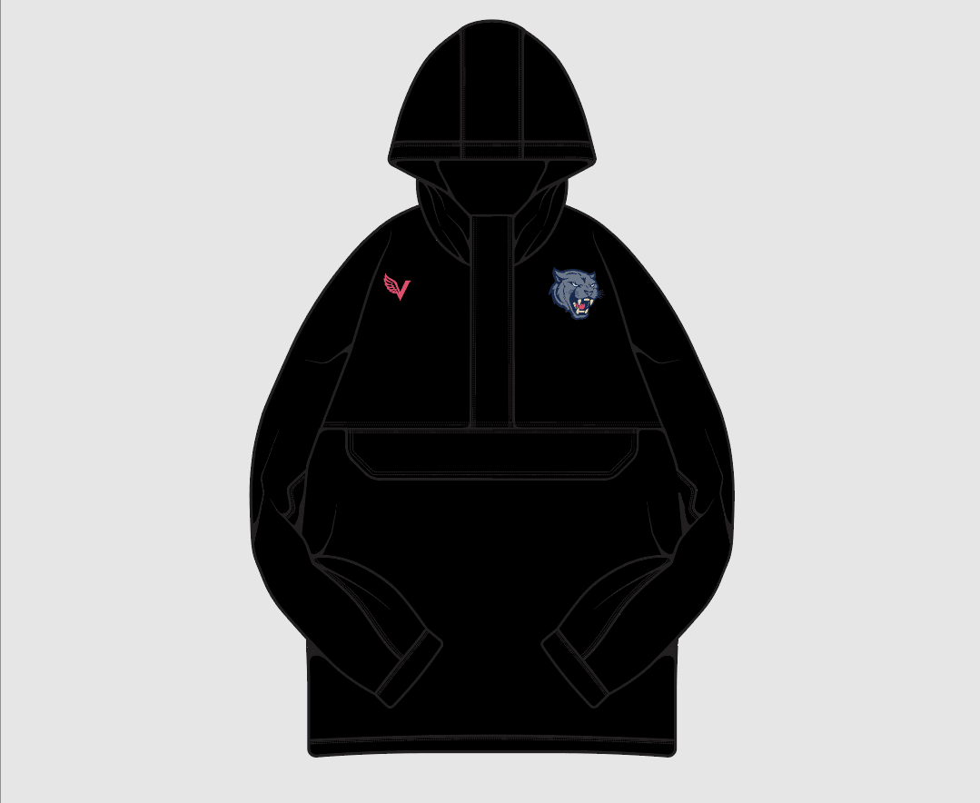Thunder Cats Elite Windbreaker - Vanguard Athletix LLC