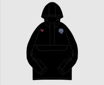 Thunder Cats Elite Windbreaker - Vanguard Athletix LLC