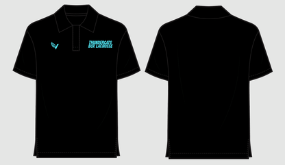 Thunder Cats Polo Shirt - Vanguard Athletix LLC