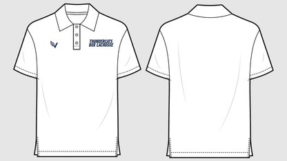 Thunder Cats Polo Shirt - Vanguard Athletix LLC