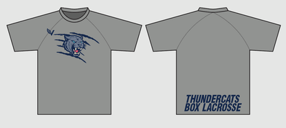 Thunder Cats Shooting Shirts - Vanguard Athletix LLC