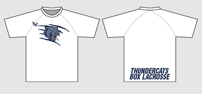 Thunder Cats Shooting Shirts - Vanguard Athletix LLC