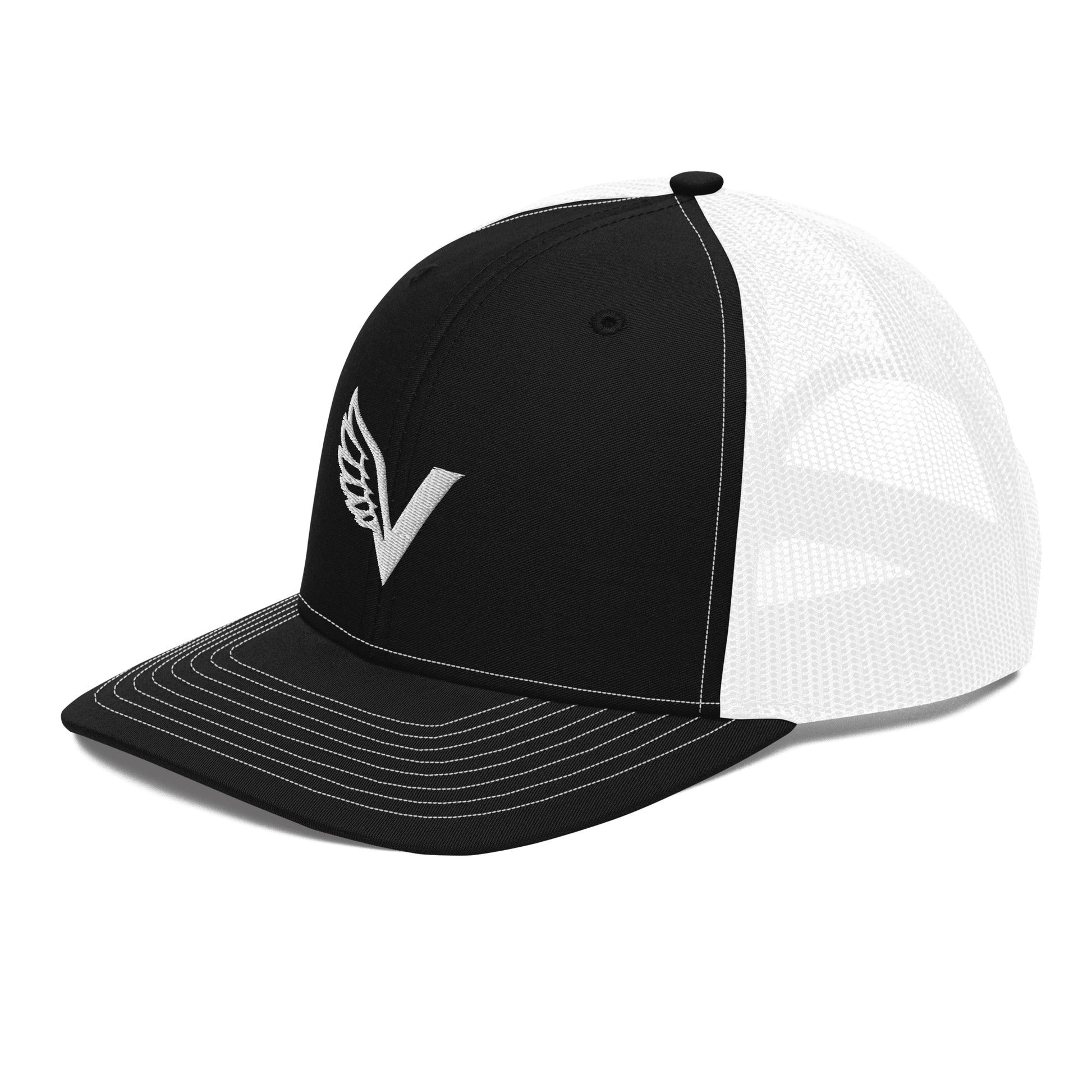 TRUCKER CAP - Vanguard Athletix LLC