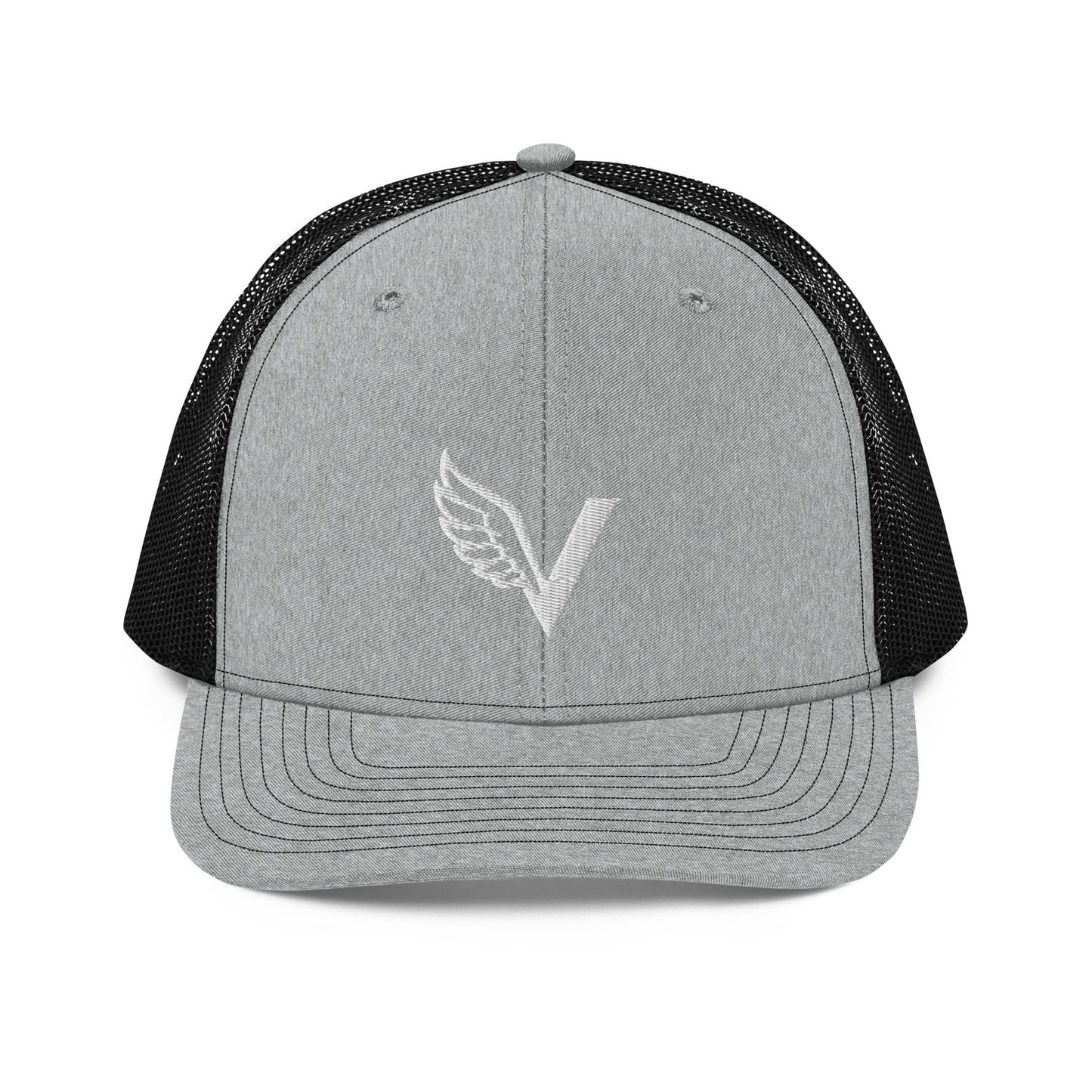 TRUCKER CAP - Vanguard Athletix LLC