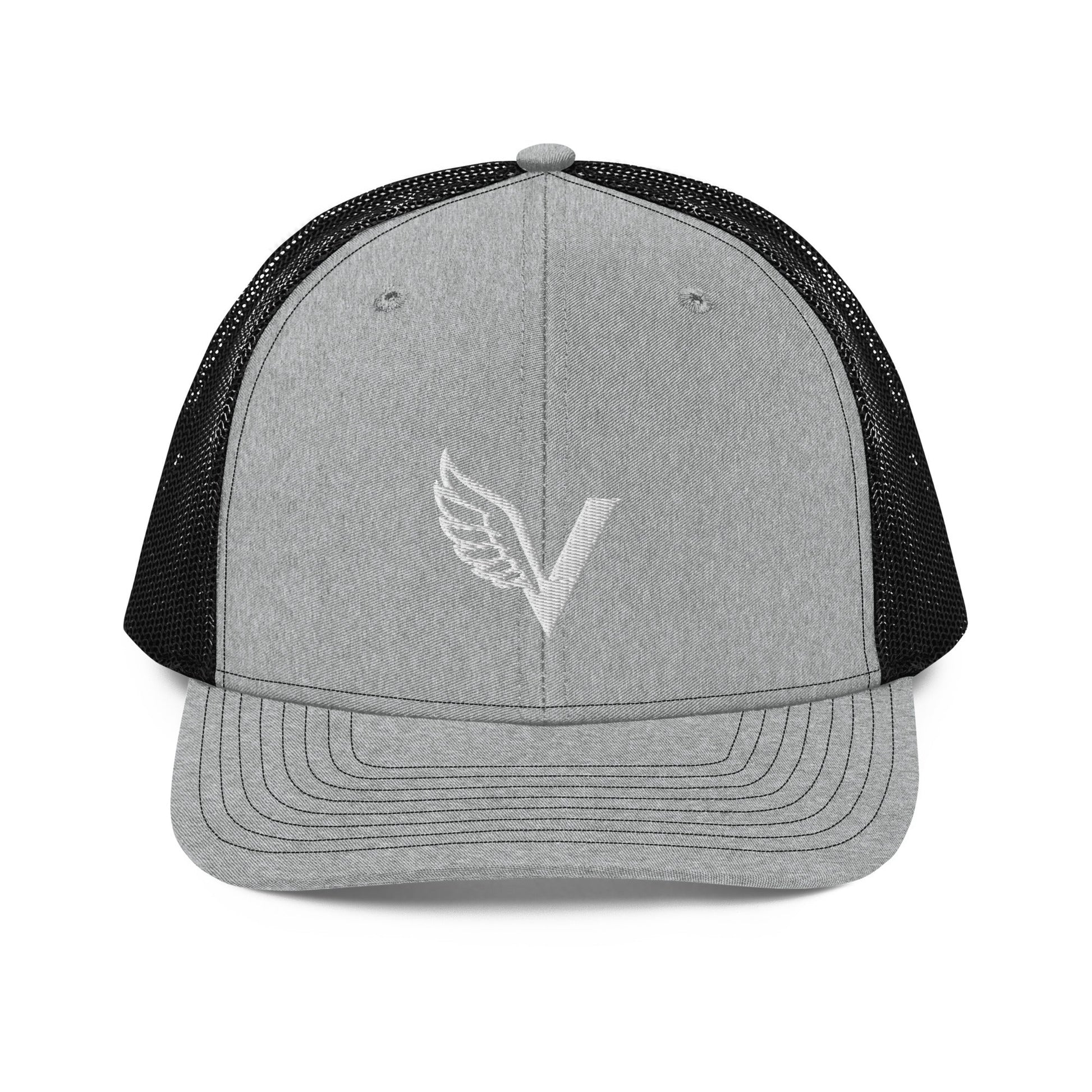 TRUCKER CAP - Vanguard Athletix LLC