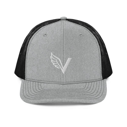 TRUCKER CAP - Vanguard Athletix LLC