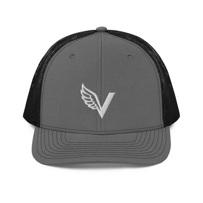 TRUCKER CAP - Vanguard Athletix LLC