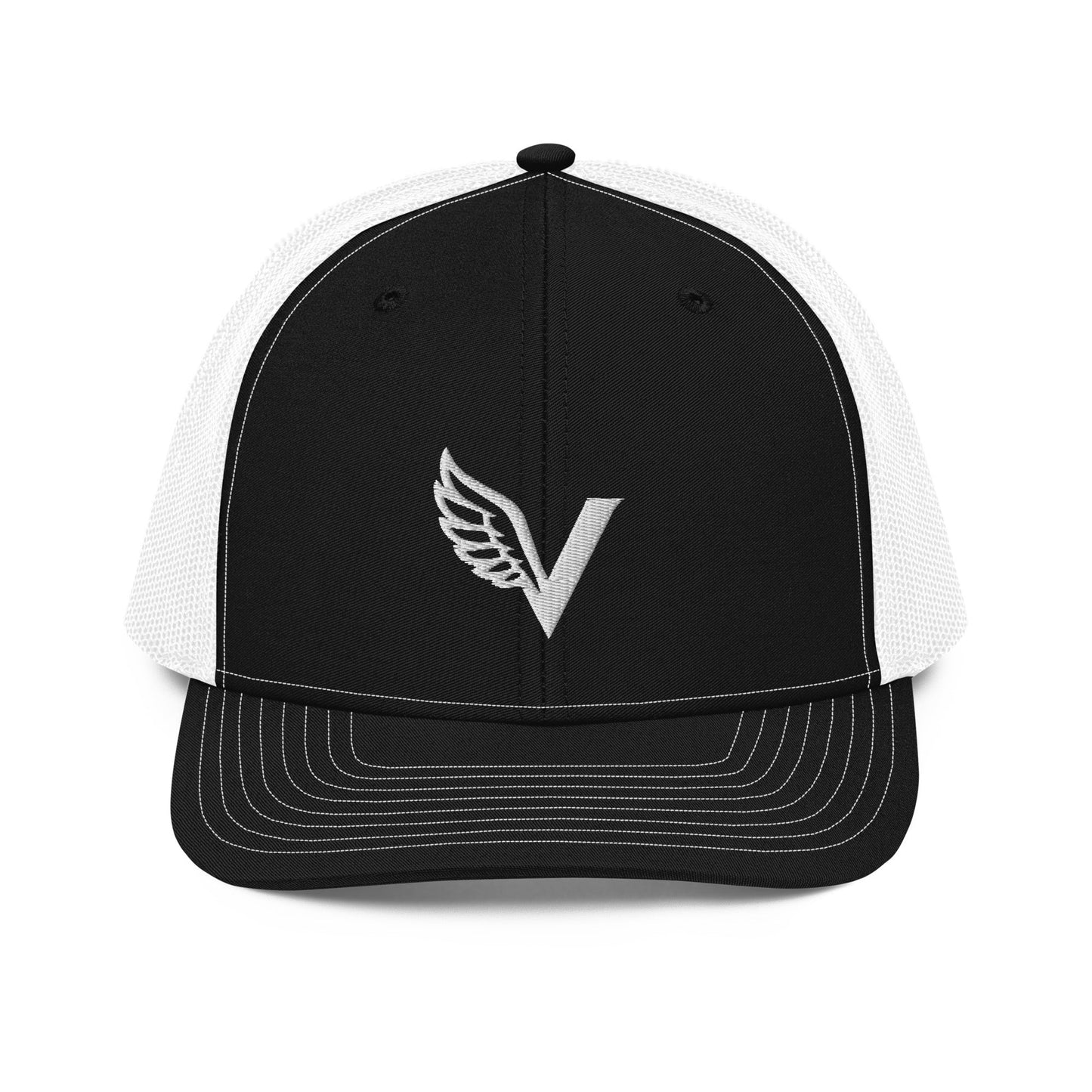 TRUCKER CAP - Vanguard Athletix LLC