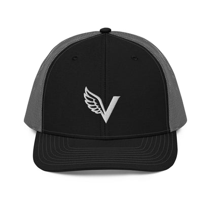 TRUCKER CAP - Vanguard Athletix LLC