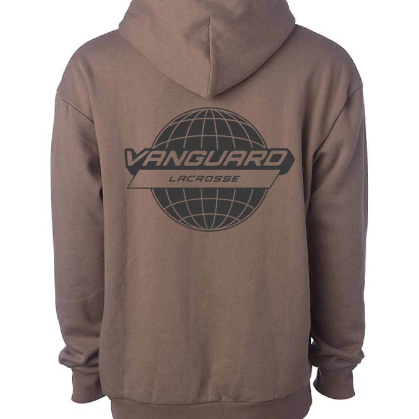 WORLD WIDE HOODIE - Vanguard Athletix LLC