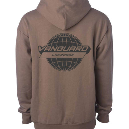WORLD WIDE HOODIE - Vanguard Athletix LLC