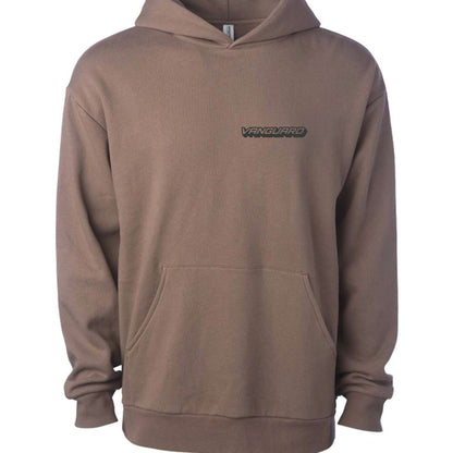 WORLD WIDE HOODIE - Vanguard Athletix LLC