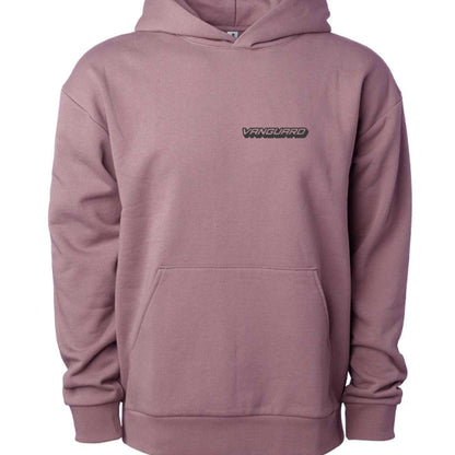 WORLD WIDE HOODIE - Vanguard Athletix LLC