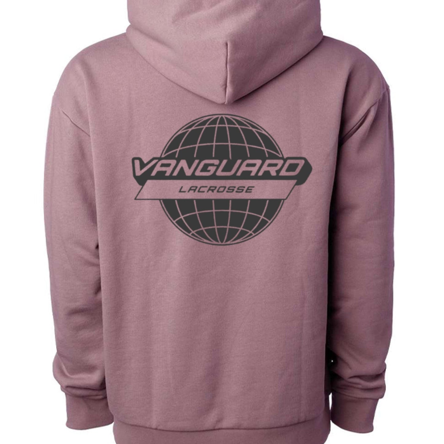 WORLD WIDE HOODIE - Vanguard Athletix LLC
