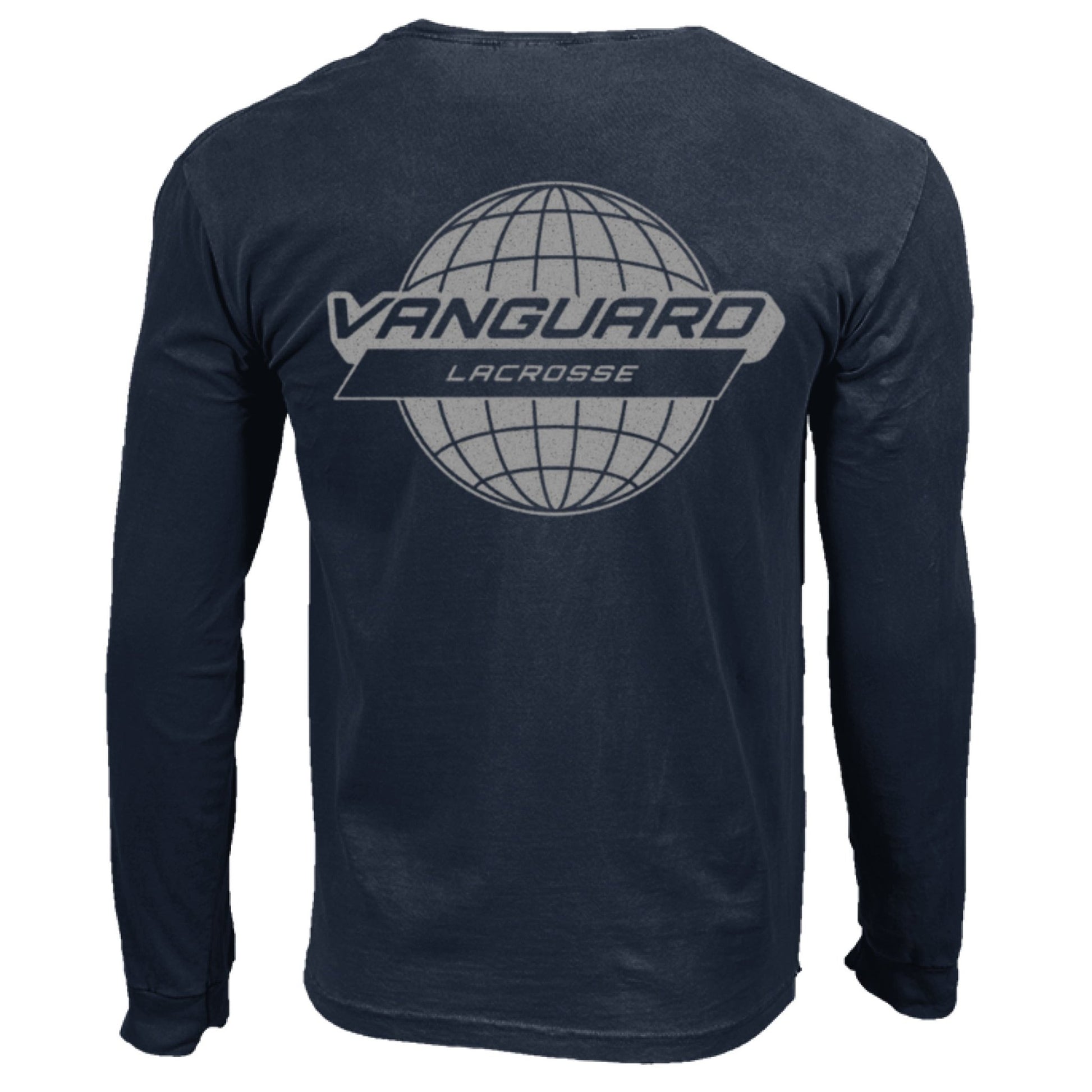 WORLD WIDE LS - Vanguard Athletix LLC