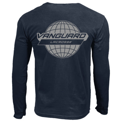 WORLD WIDE LS - Vanguard Athletix LLC