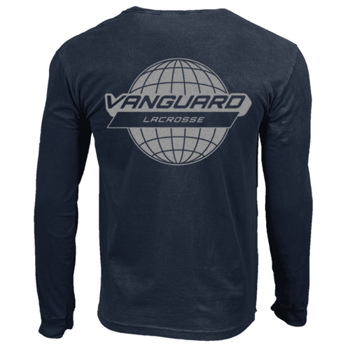 WORLD WIDE LS - Vanguard Athletix LLC