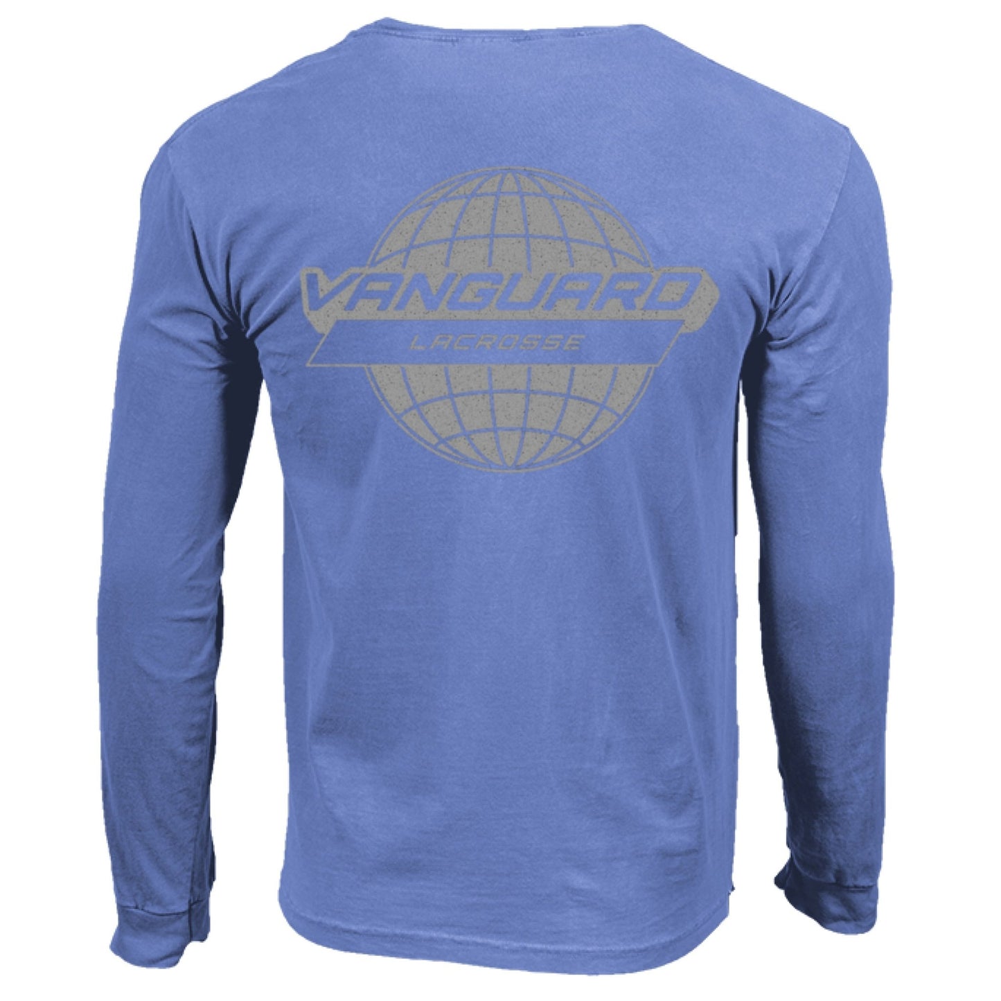 WORLD WIDE LS - Vanguard Athletix LLC