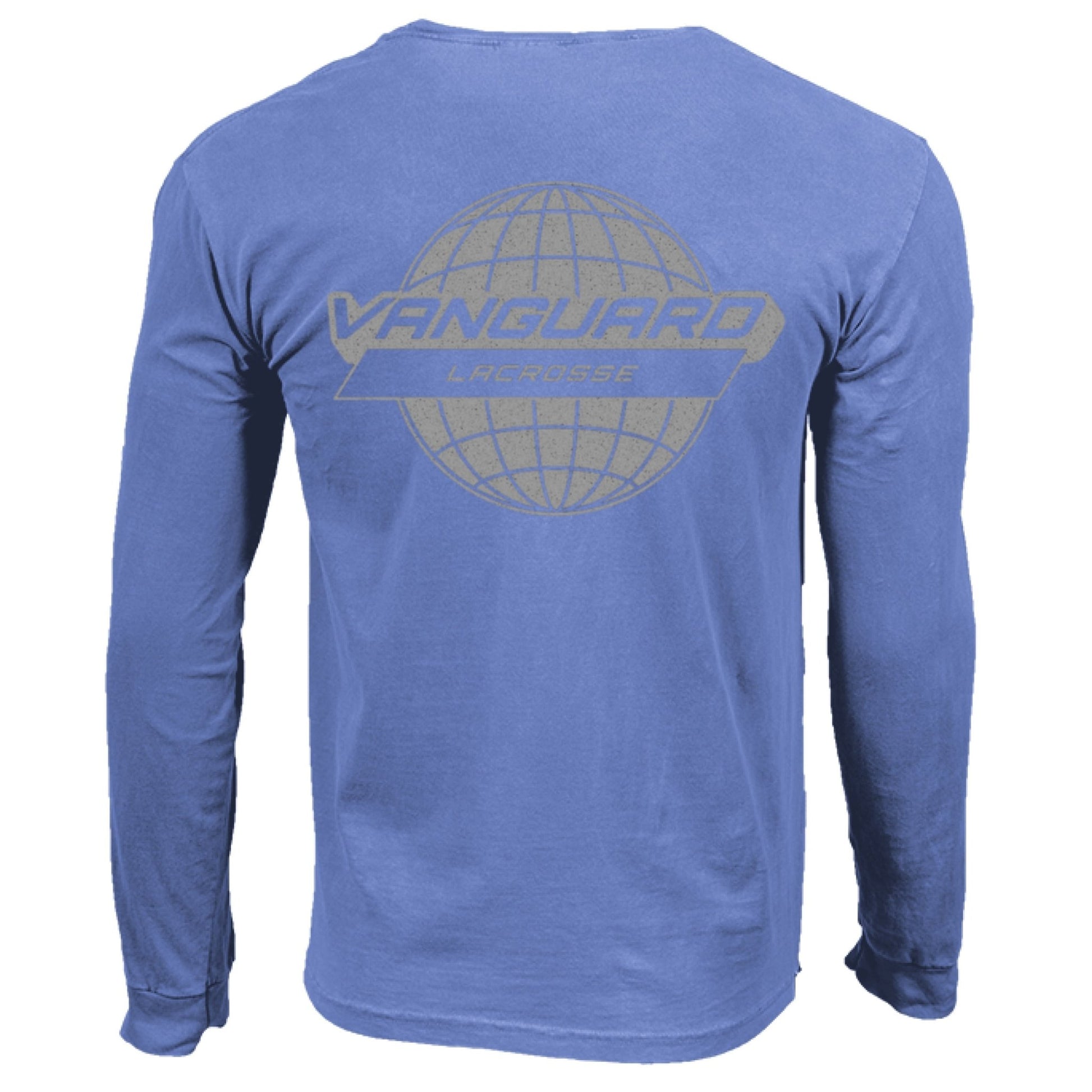 WORLD WIDE LS - Vanguard Athletix LLC