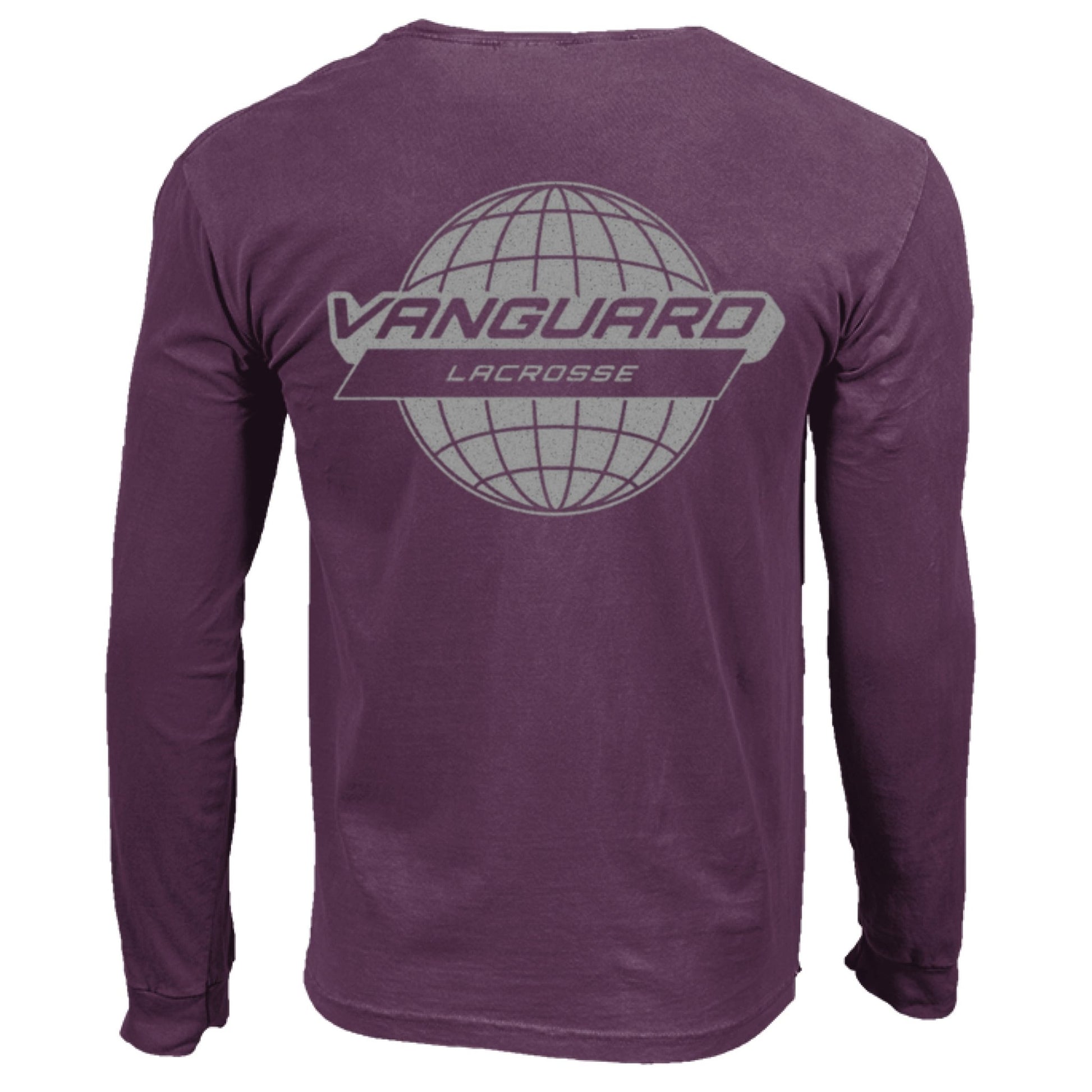 WORLD WIDE LS - Vanguard Athletix LLC